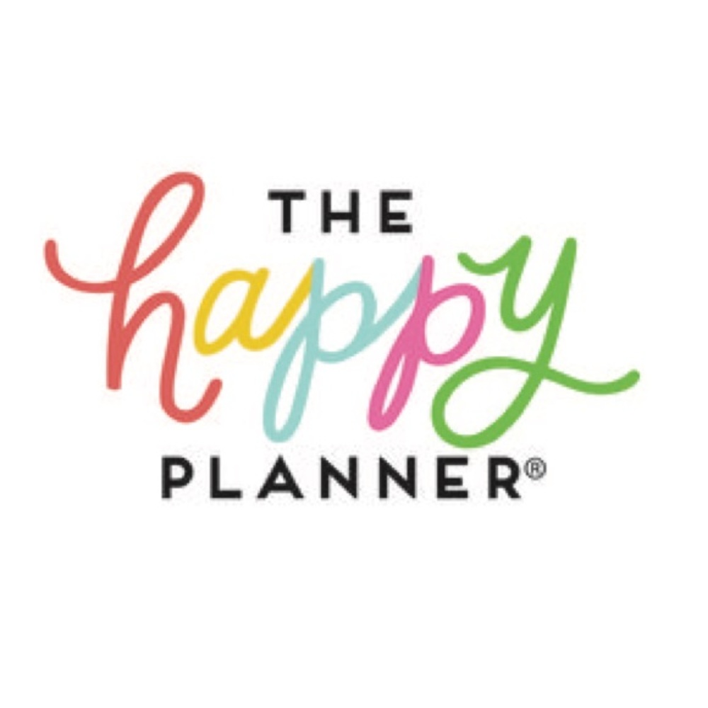 Happy Planner Lot